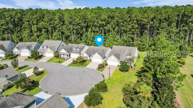 $529,000 | 895 Knollwood Court, Okatie, SC 29909