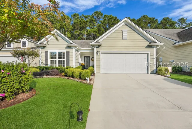 $529,000 | 895 Knollwood Court, Okatie, SC 29909
