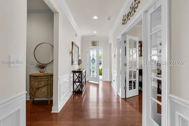 $529,000 | 895 Knollwood Court, Okatie, SC 29909