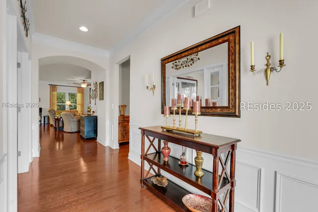 $529,000 | 895 Knollwood Court, Okatie, SC 29909