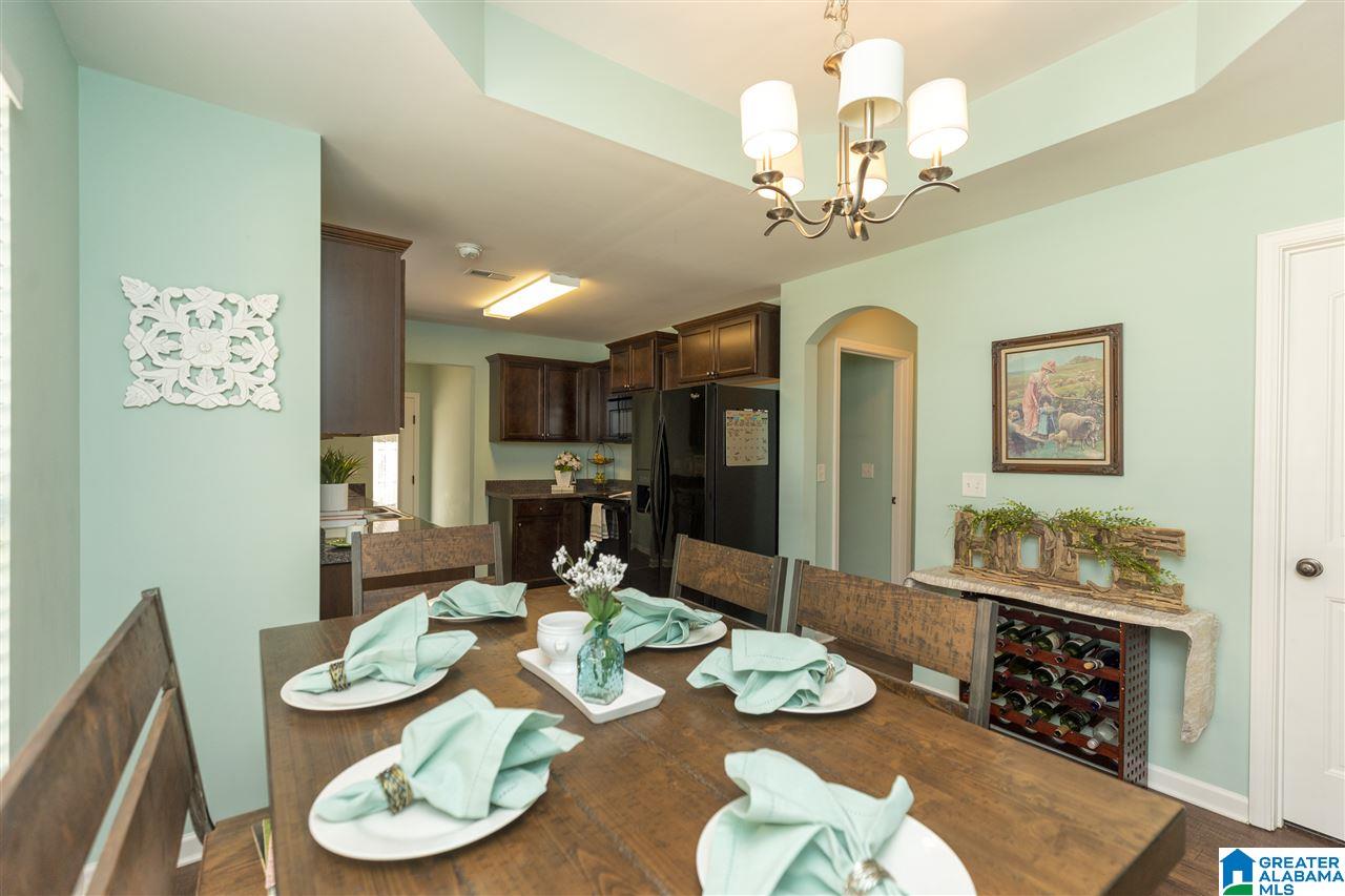 160 Cedar Ridge Odenville, AL 35120 - Photo 9 of 22