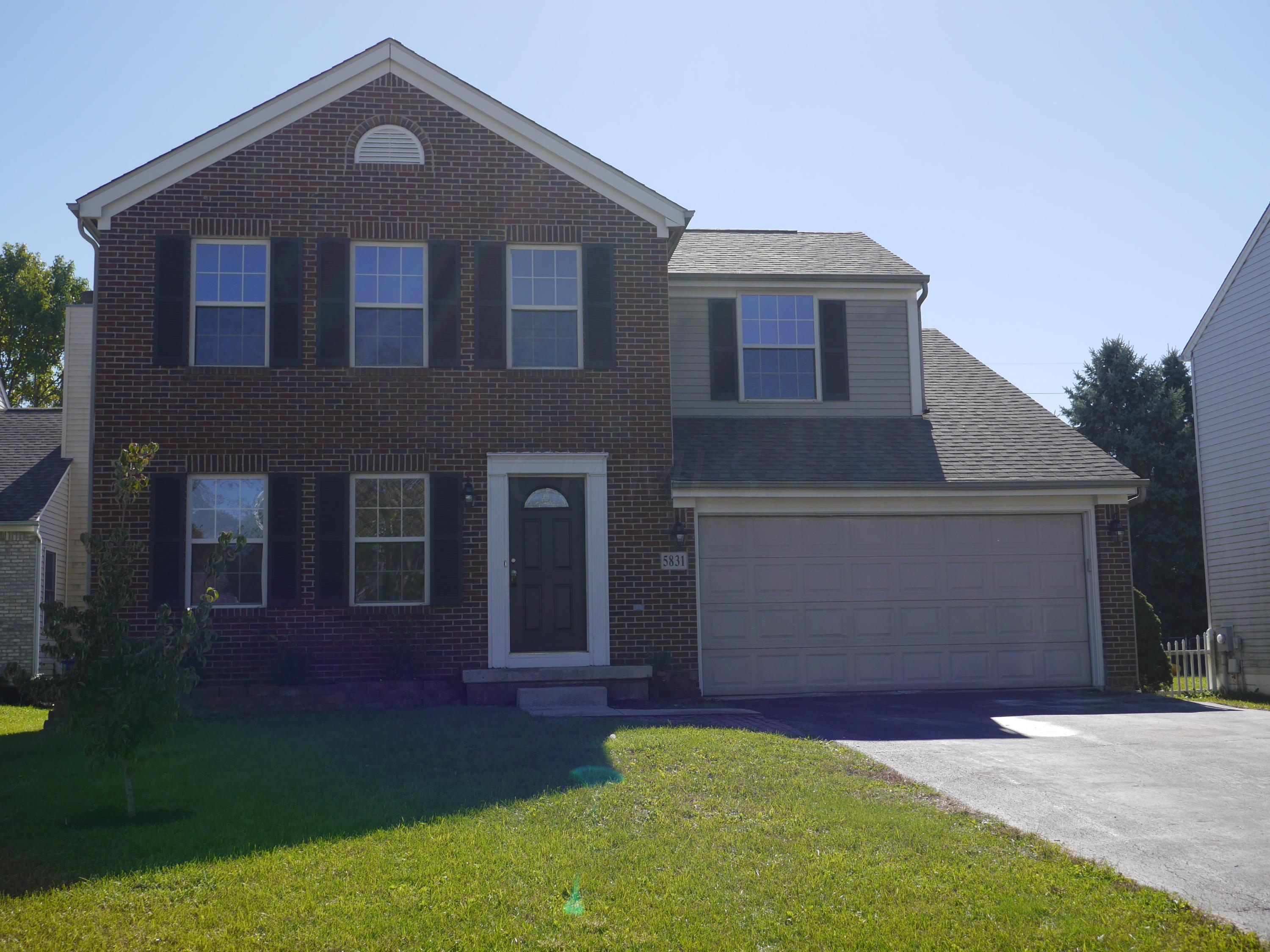 5831 Rothrock Court Galloway, OH 43119 - Photo 1 of 39 Gallery Image 1