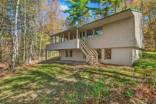 $525,000 | 35 Birch Road, Londonderry, VT 05148