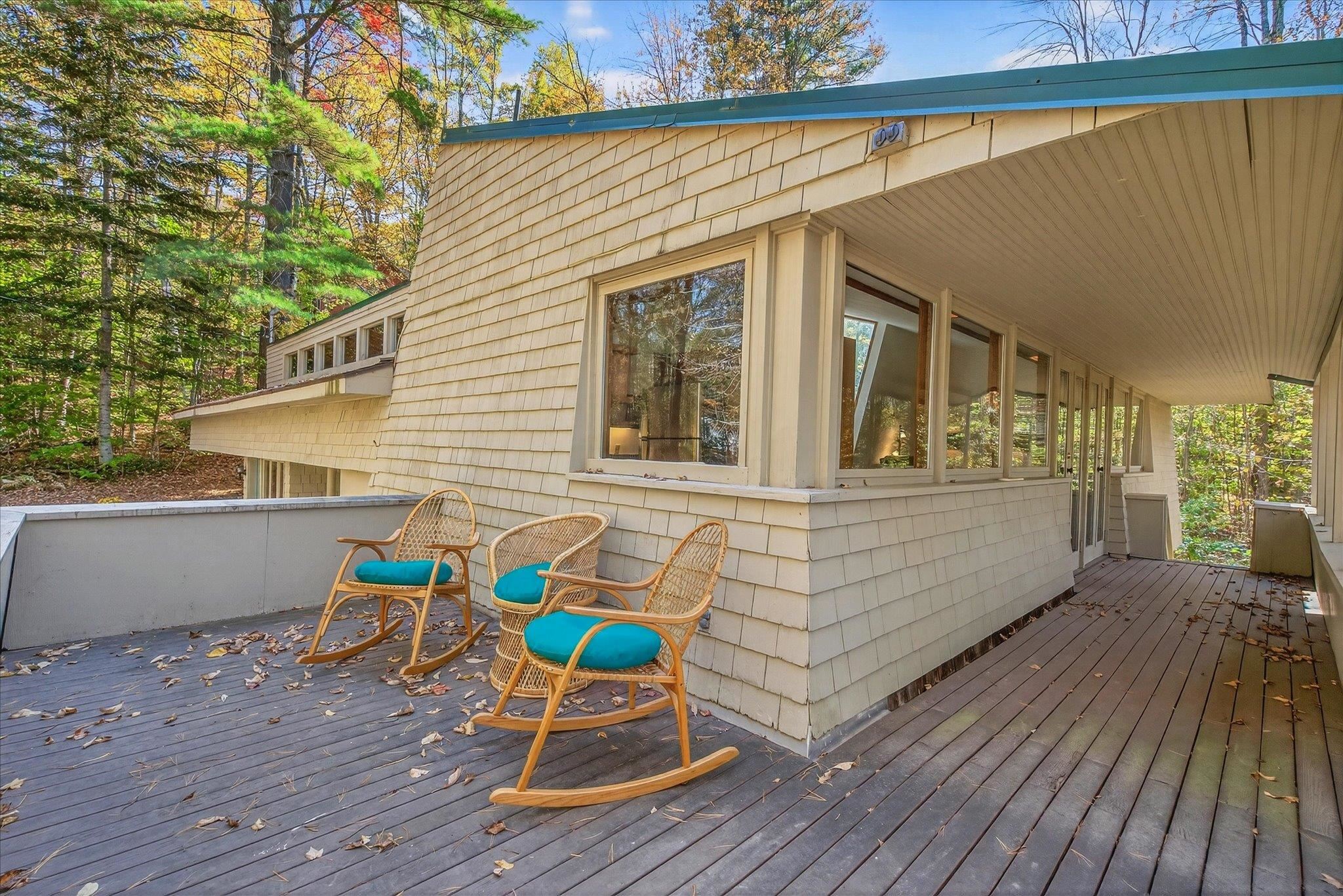 35 Birch Road Londonderry, VT 05148 - Photo 43 of 49