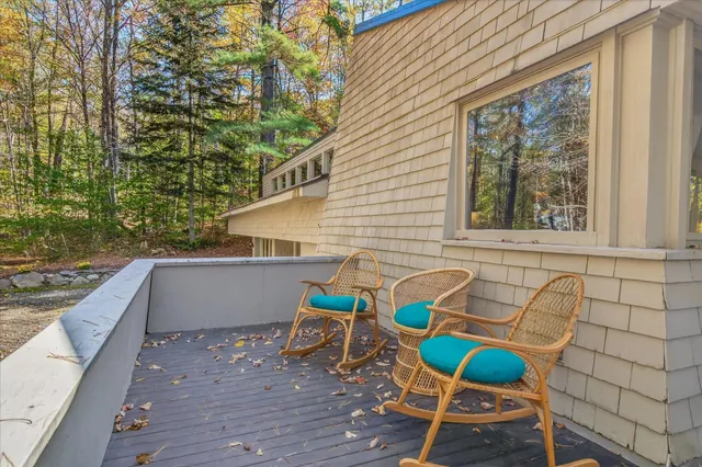 $525,000 | 35 Birch Road, Londonderry, VT 05148