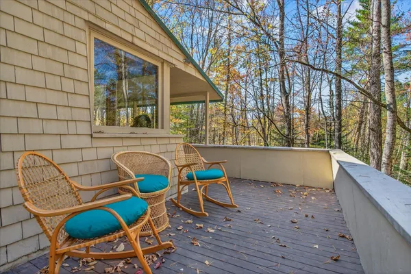 $525,000 | 35 Birch Road, Londonderry, VT 05148