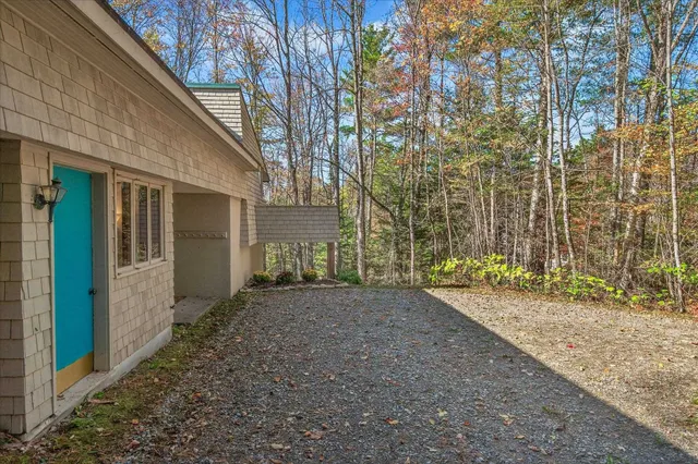 $525,000 | 35 Birch Road, Londonderry, VT 05148