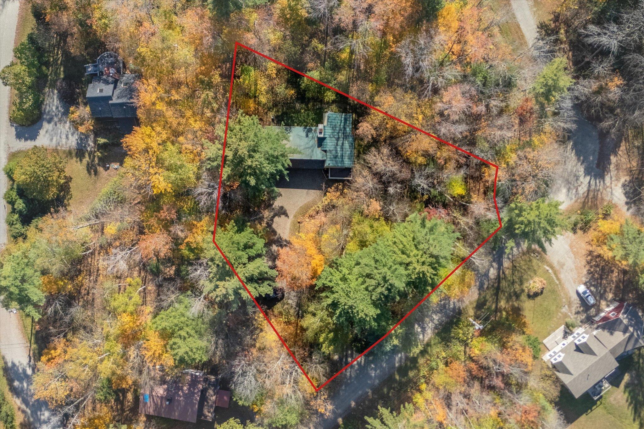 35 Birch Road Londonderry, VT 05148 - Photo 47 of 49