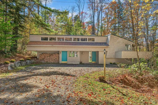 $525,000 | 35 Birch Road, Londonderry, VT 05148