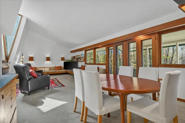 $525,000 | 35 Birch Road, Londonderry, VT 05148