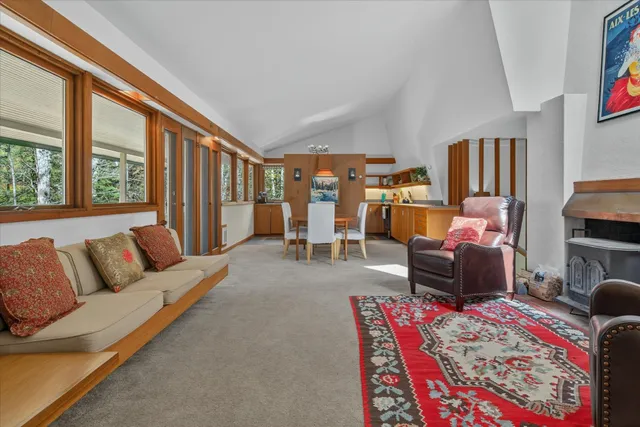 $525,000 | 35 Birch Road, Londonderry, VT 05148