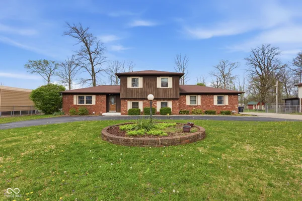 $379,000 | 5968 North 800 West, Indianapolis, IN 46235