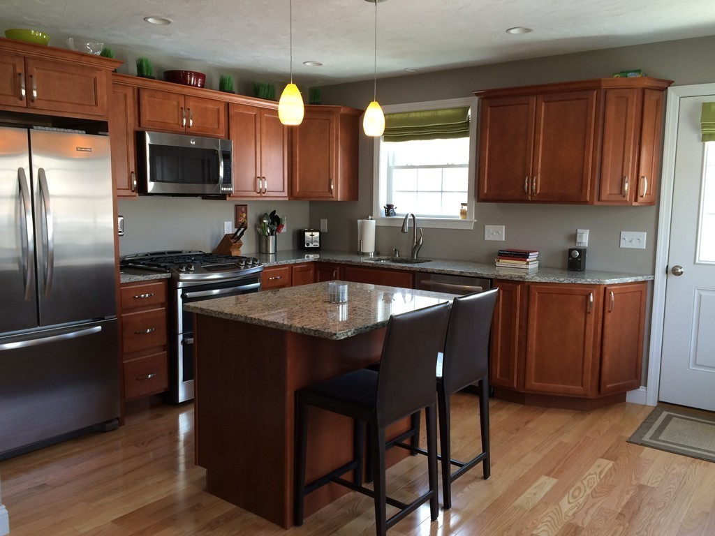 67 Progress Way Hanson, MA 02341 - Photo 5 of 27 Gallery Image 5