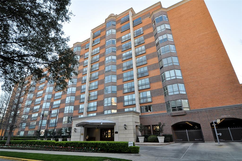 4242 Lomo Alto Drive, Unit N40, Dallas, TX 75219 Compass