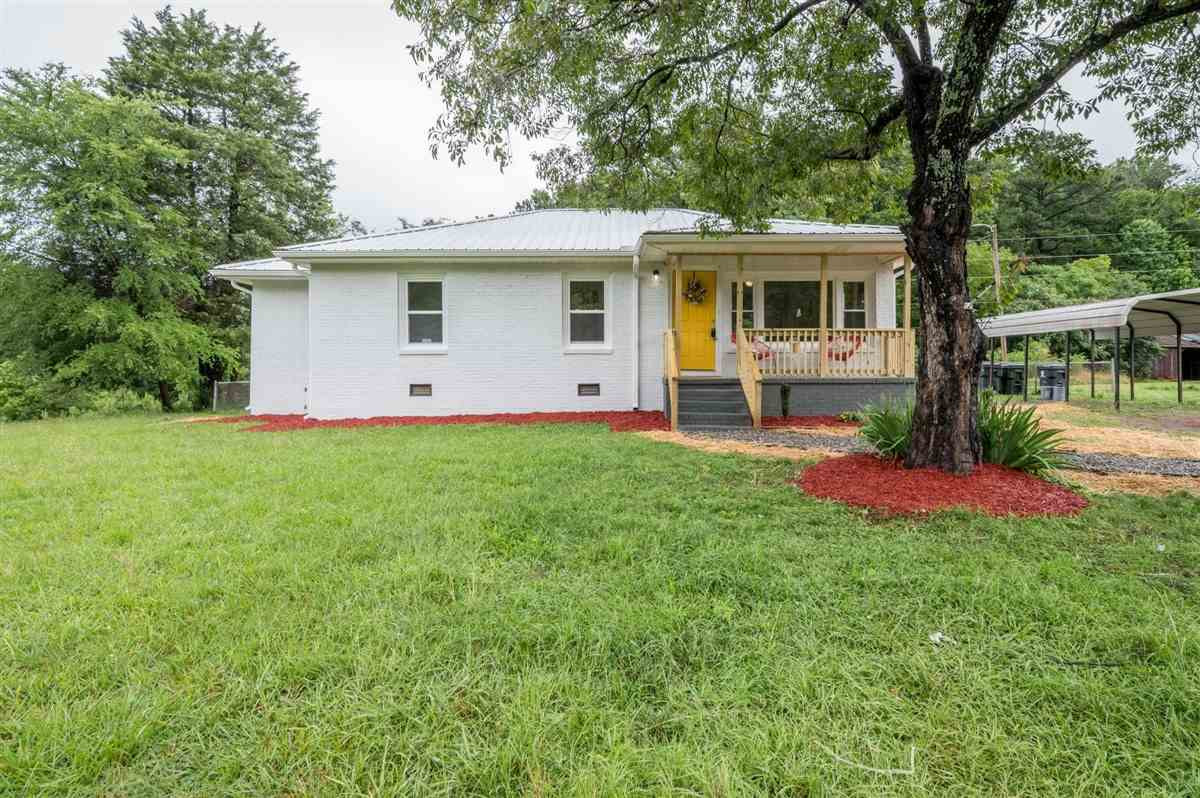 7007 Kemp Road Raleigh, NC 27613 - Photo 2 of 27 Photo 2