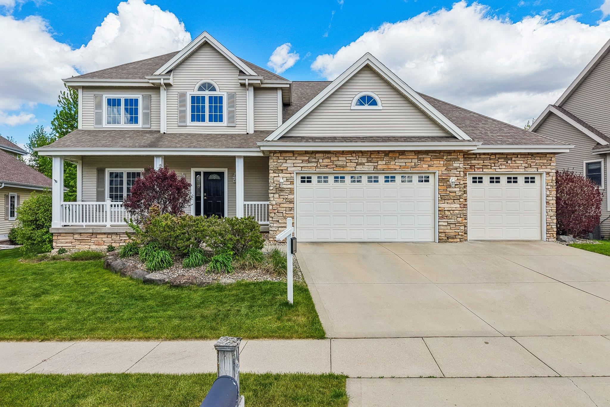 1210 Wenzel Way Waunakee, WI 53597 - Photo 43 of 53