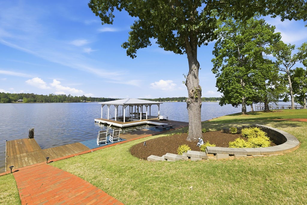 486 Camp Fellowship Road Waterloo, SC 29384 - Photo 6 of 58