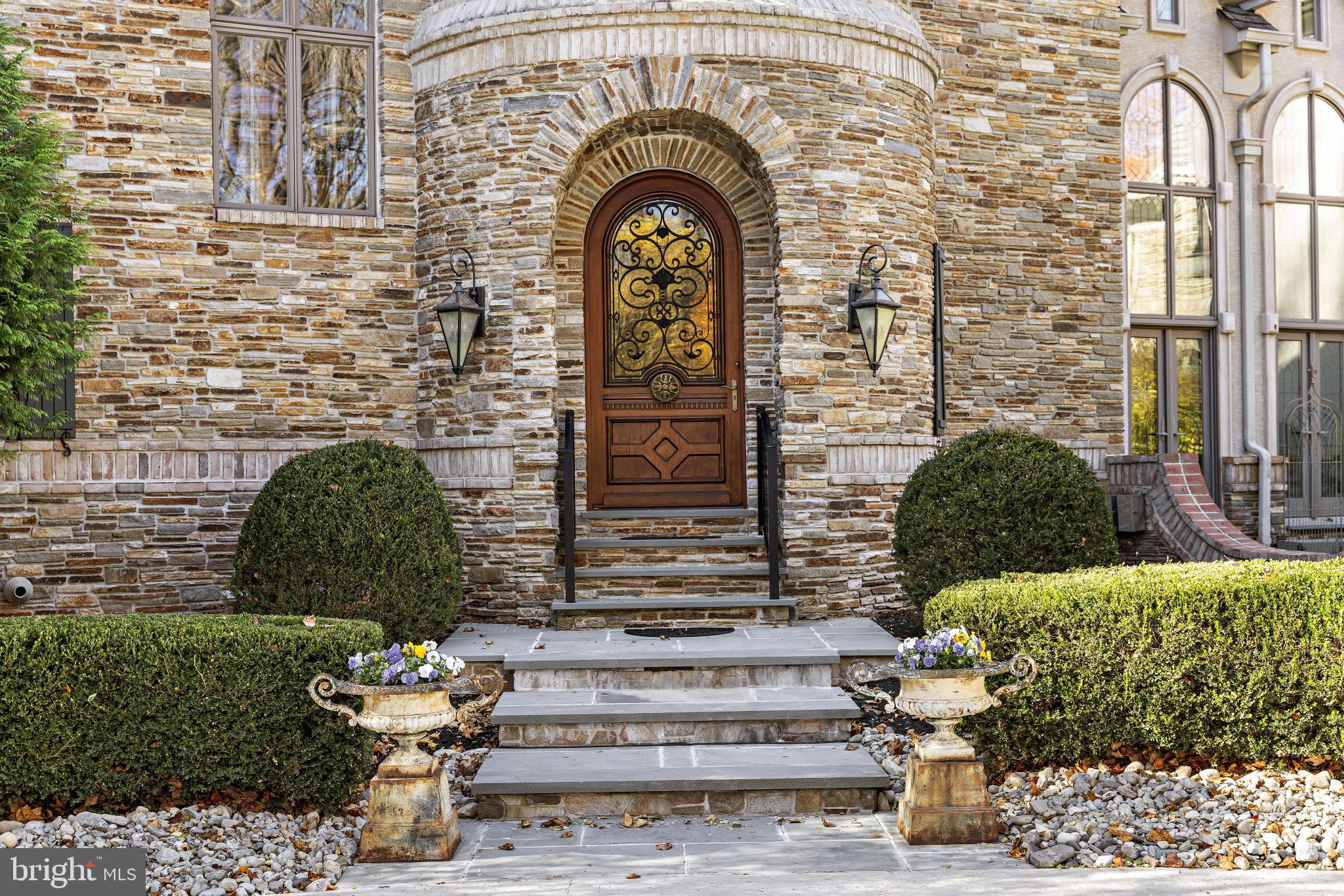 3080 Paper Mill Road Bryn Athyn, PA 19006 - Photo 11 of 107 Foyer
