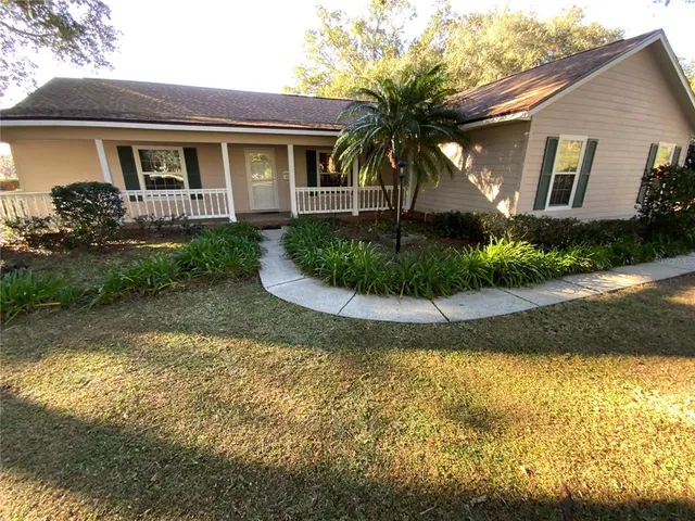 $374,400 | 4266 Southeast 64th Ave Road, Ocala, FL 34472