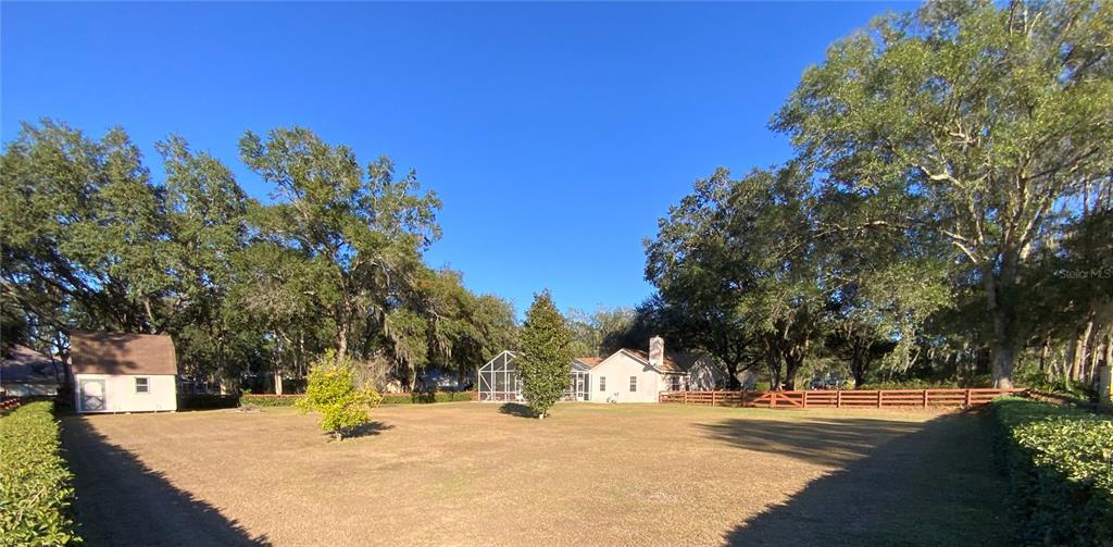 4266 Southeast 64th Ave Road Ocala, FL 34472 - Photo 6 of 31