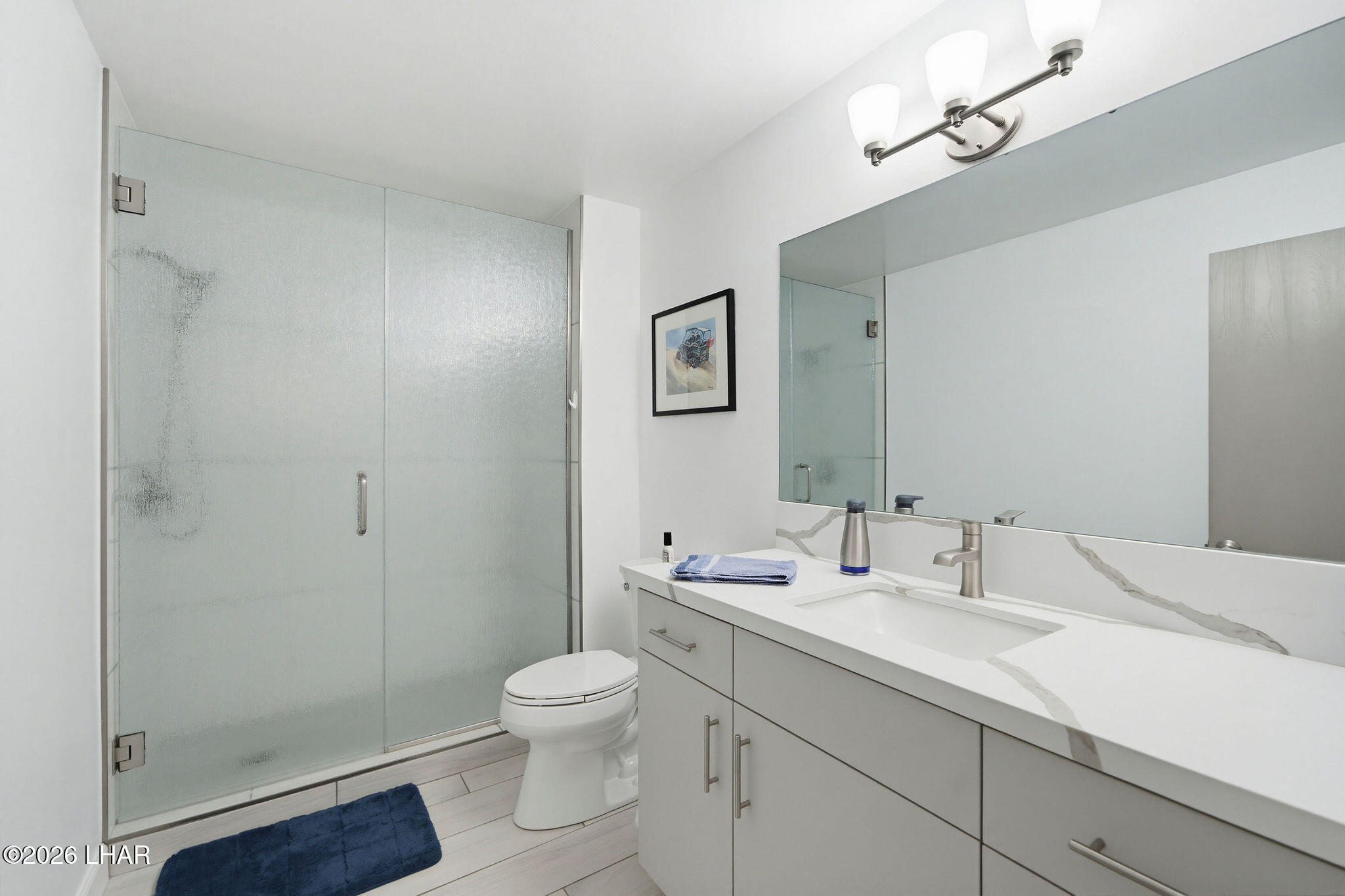 8625 Riverside Drive, Unit 5 Parker, AZ 85344 - Photo 20 of 42 Bathroom