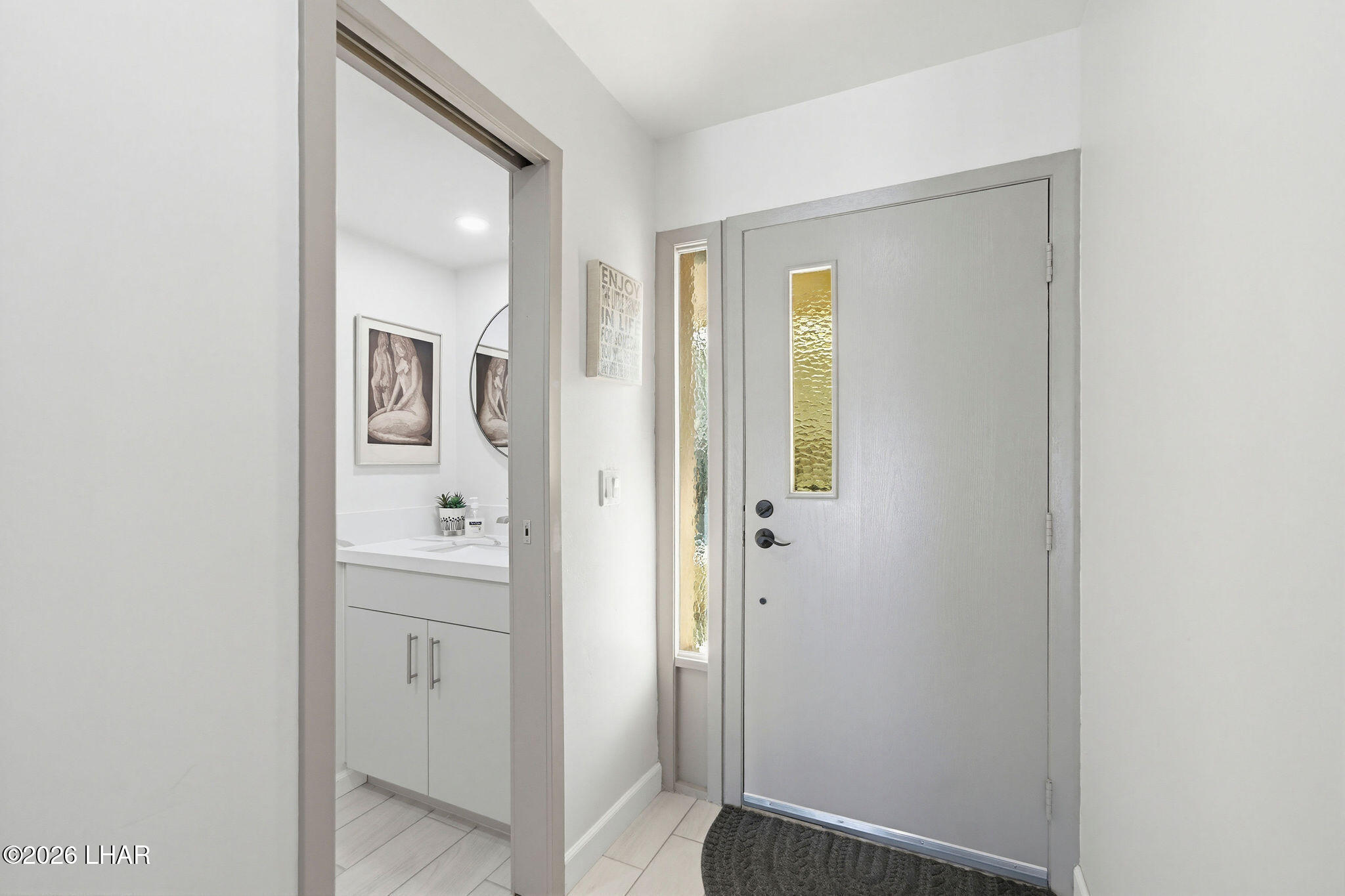 8625 Riverside Drive, Unit 5 Parker, AZ 85344 - Photo 23 of 42 Front Entrance