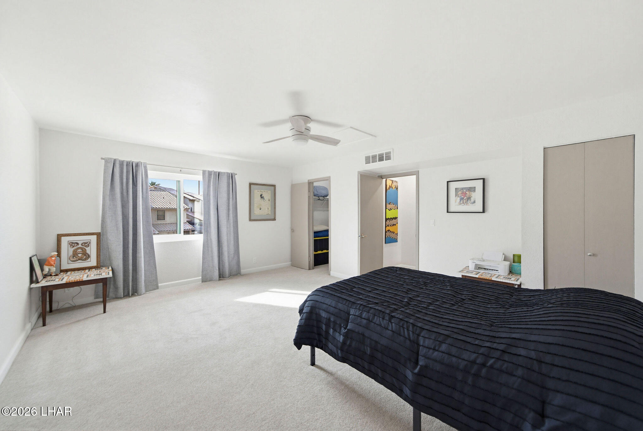 8625 Riverside Drive, Unit 5 Parker, AZ 85344 - Photo 40 of 42 Bedroom
