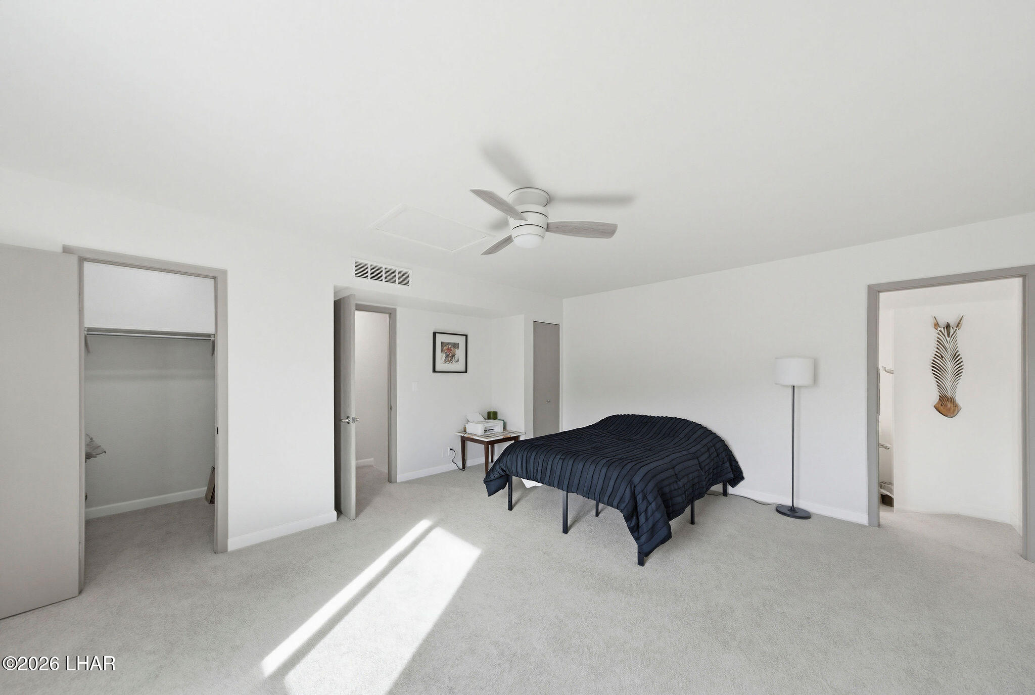 8625 Riverside Drive, Unit 5 Parker, AZ 85344 - Photo 41 of 42 Bedroom