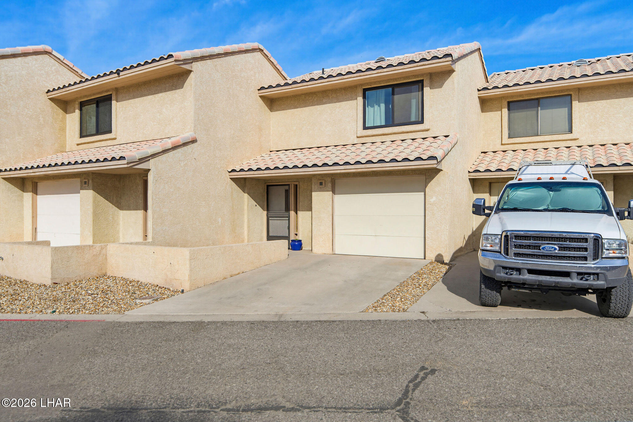 8625 Riverside Drive, Unit 5 Parker, AZ 85344 - Photo 5 of 42 Front of House