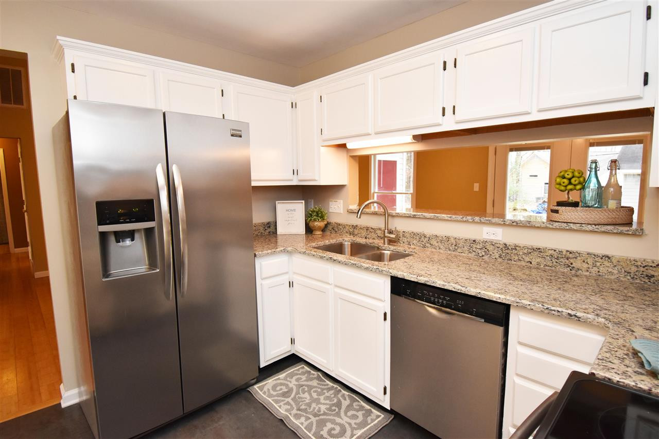 1401 Buckhorn Road Garner, NC 27529 - Photo 10 of 22 Photo 10