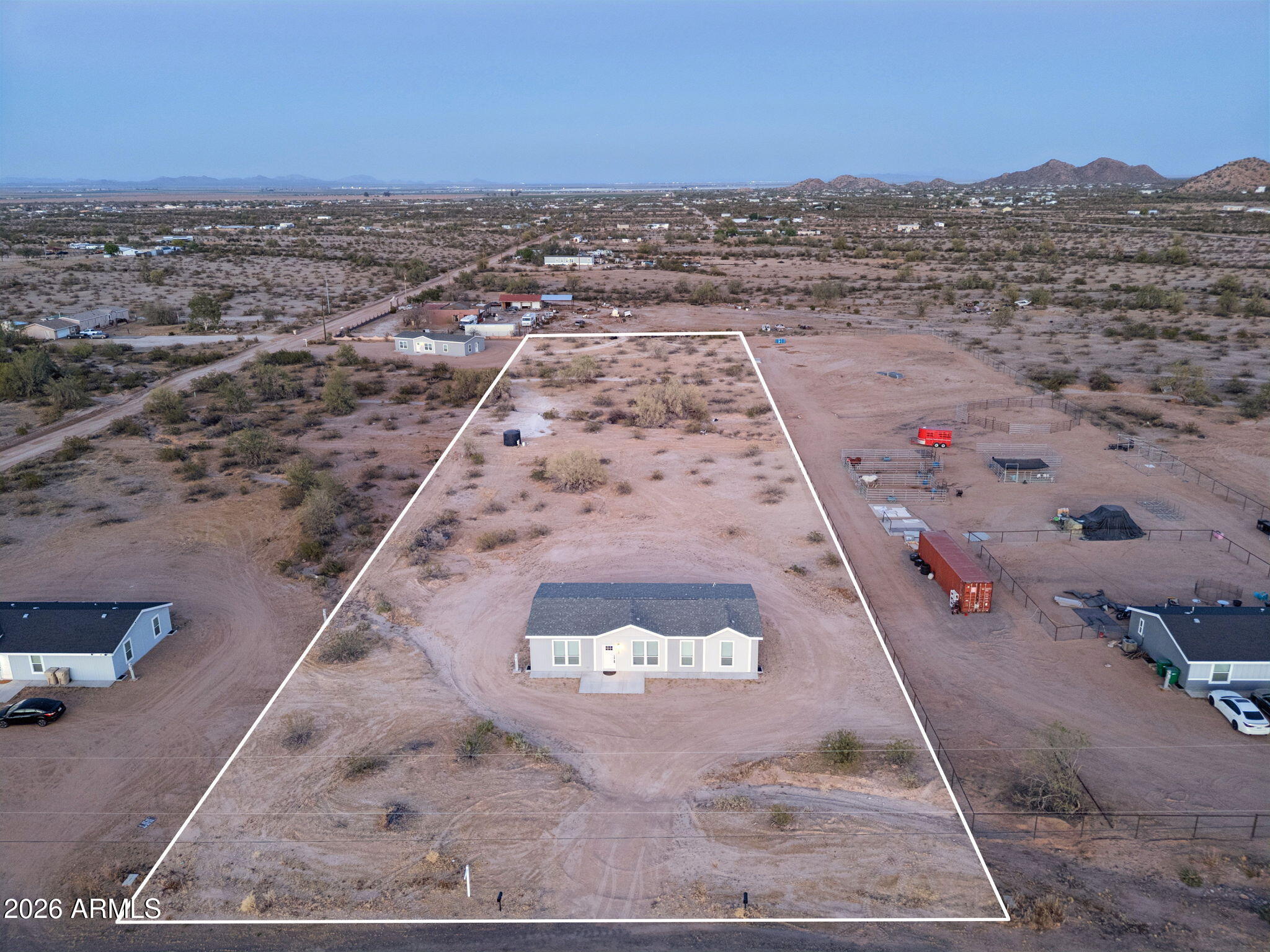 717 North Ralston Road Maricopa, AZ 85139 - Photo 2 of 35 52-web-or-mls-717-n-ralston-rd