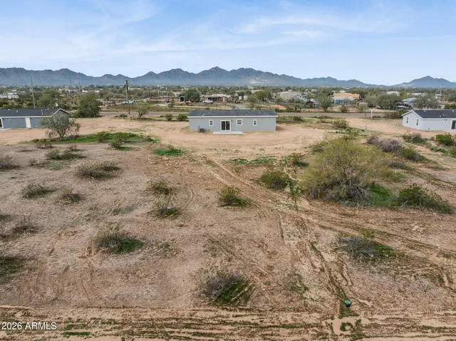 $309,970 | 717 North Ralston Road, Maricopa, AZ 85139