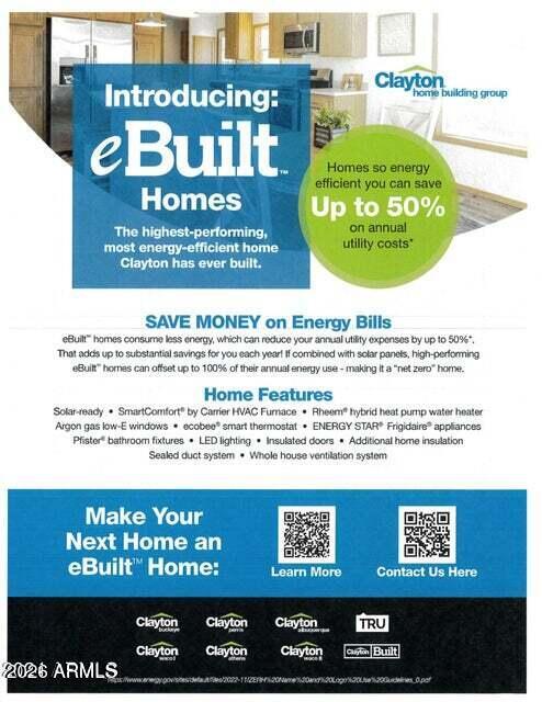 717 North Ralston Road Maricopa, AZ 85139 - Photo 32 of 35 ebuilt