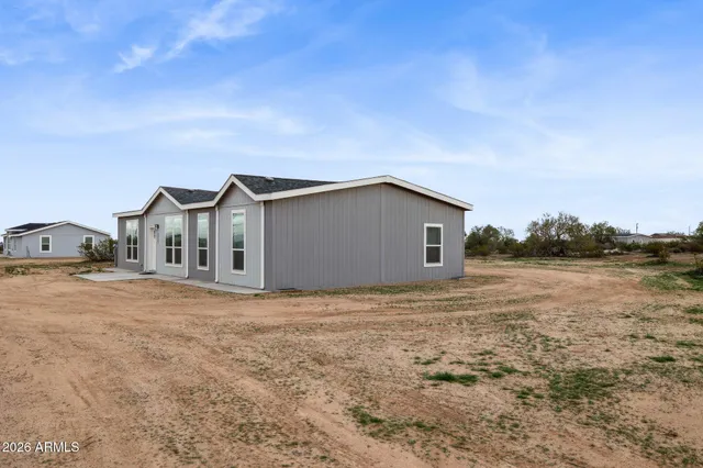 $309,970 | 717 North Ralston Road, Maricopa, AZ 85139