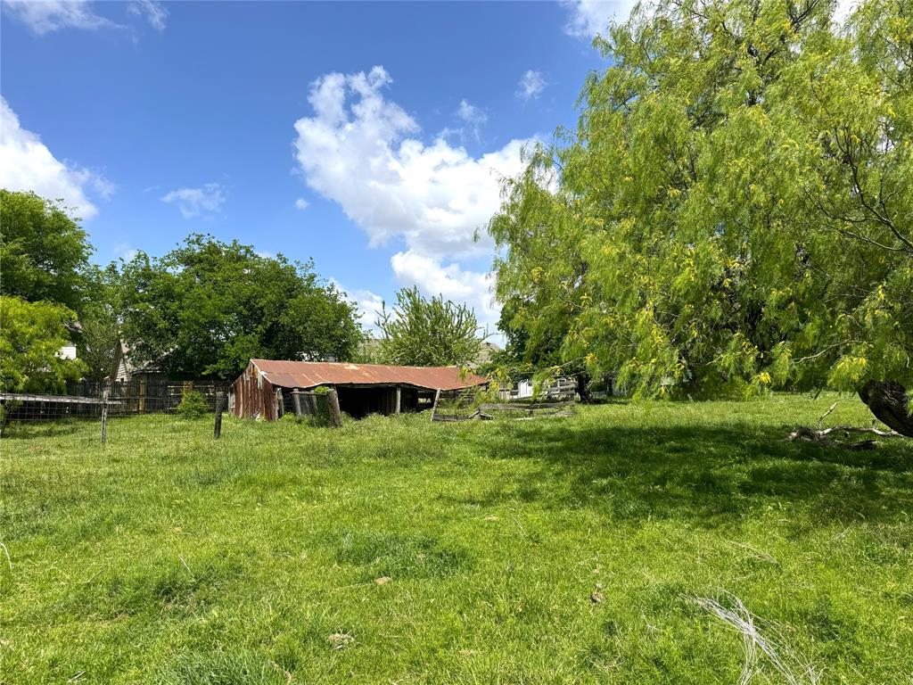 1601 Oak Grove Road East Fort Worth, TX 76140 - Photo 21 of 31 a view of a house with a big yard