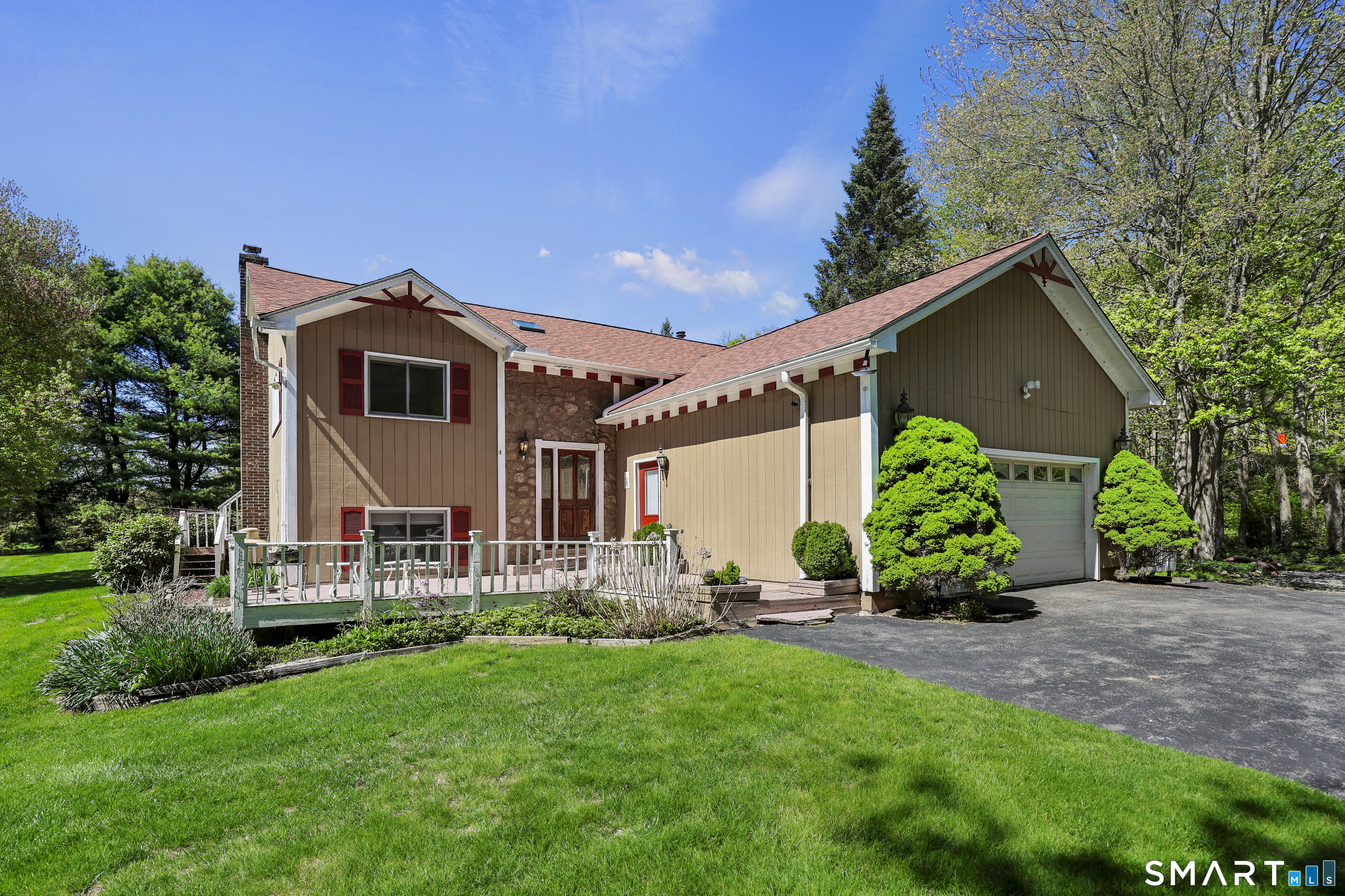 419 Birge Park Road Harwinton, CT 06791 - Photo 2 of 36