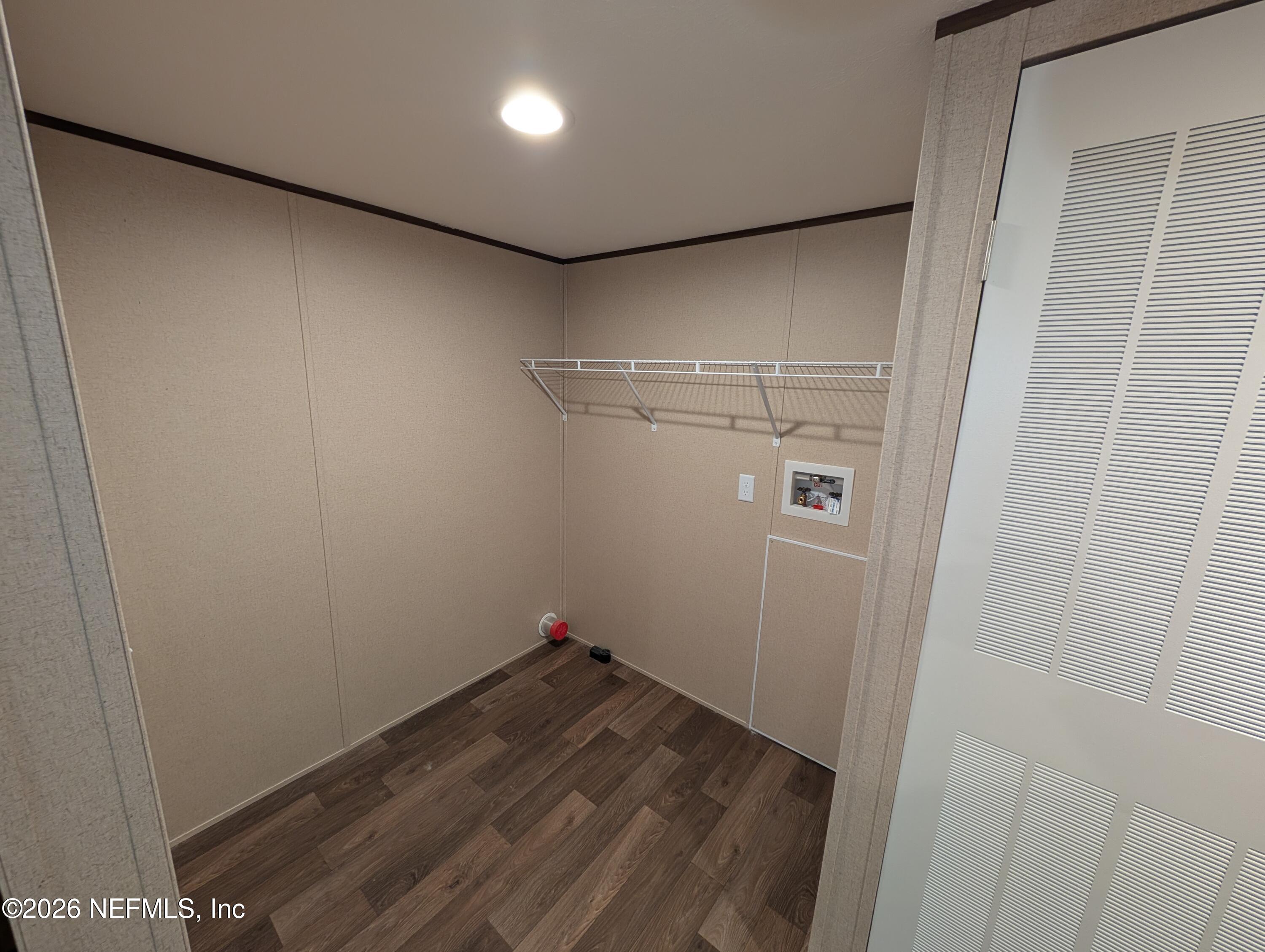 207 Ash Street Interlachen, FL 32148 - Photo 14 of 21 Laundry Room