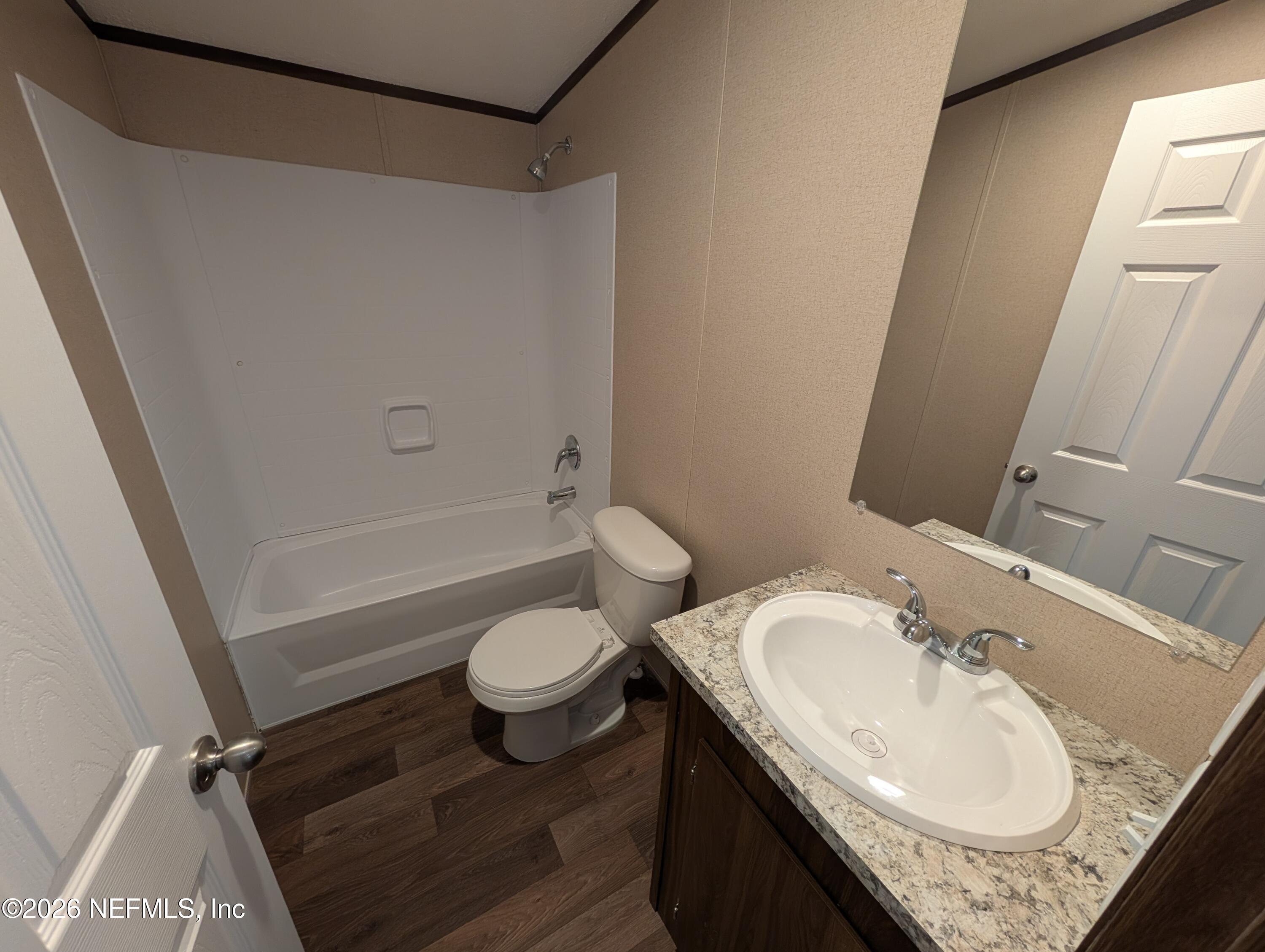 207 Ash Street Interlachen, FL 32148 - Photo 21 of 21 Bathroom 2