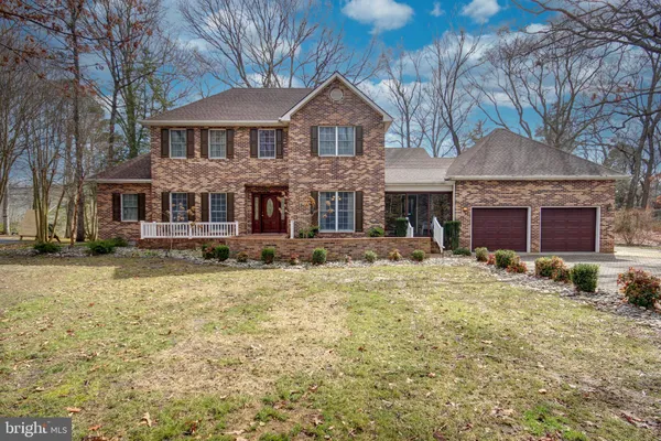$799,000 | 5423 Loch Ness Terrace, Salisbury, MD 21801