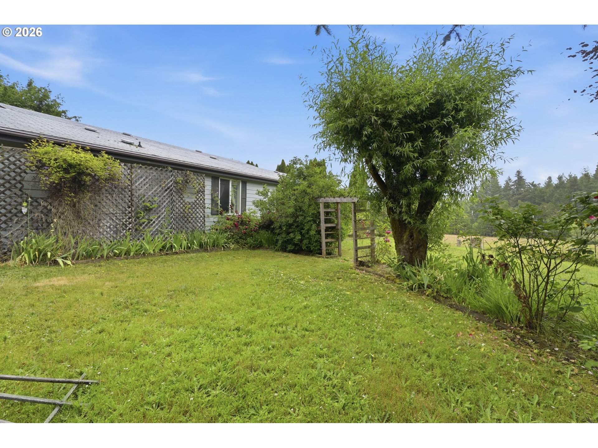 31332 Camas Swale Road Creswell, OR 97426 - Photo 43 of 45