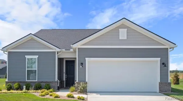 $687,990 | 2095 Marigold Way, Milford, MI 48381