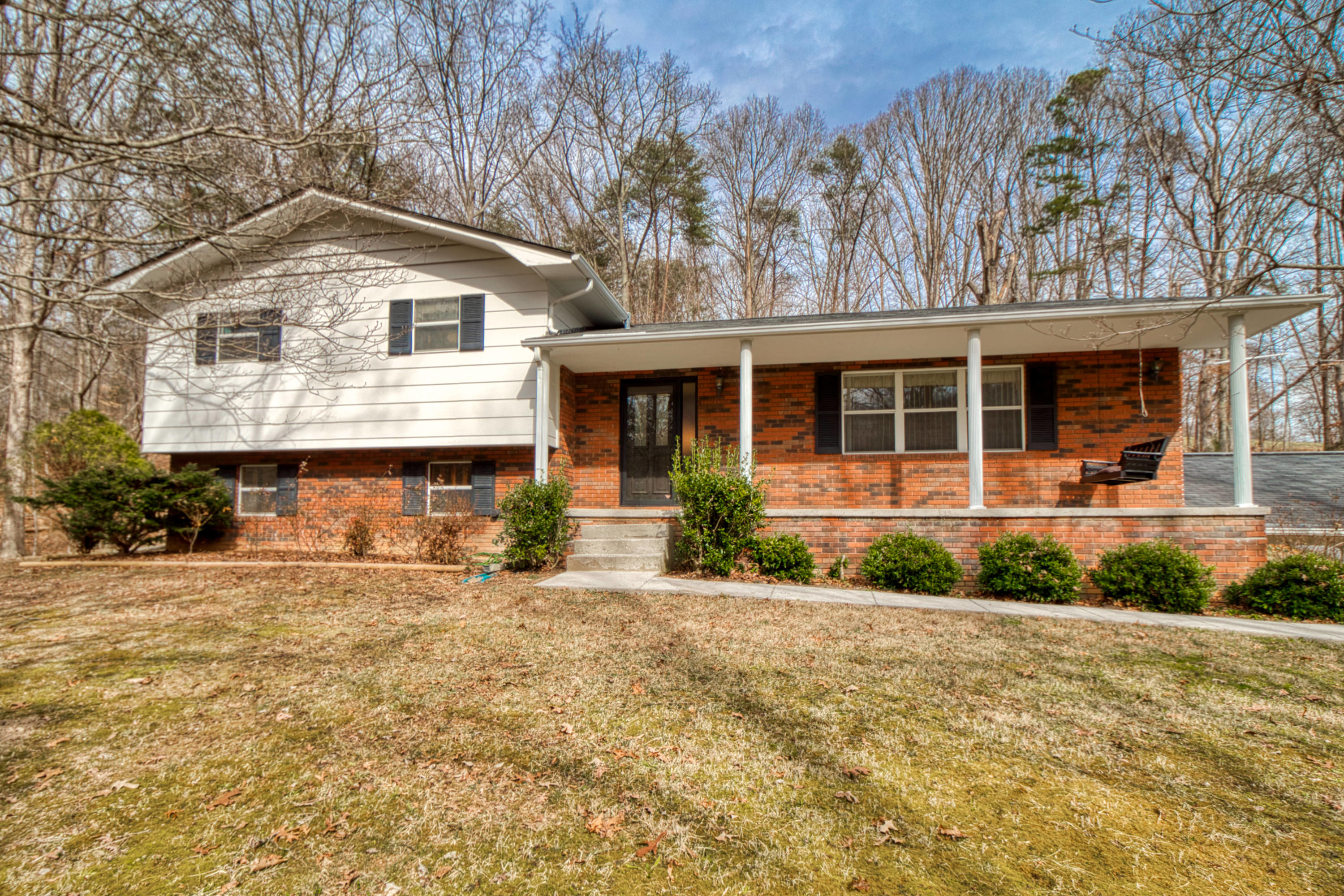199 Davidson Hollow Road Heiskell, TN 37754 - Photo 1 of 30 IMG_8059