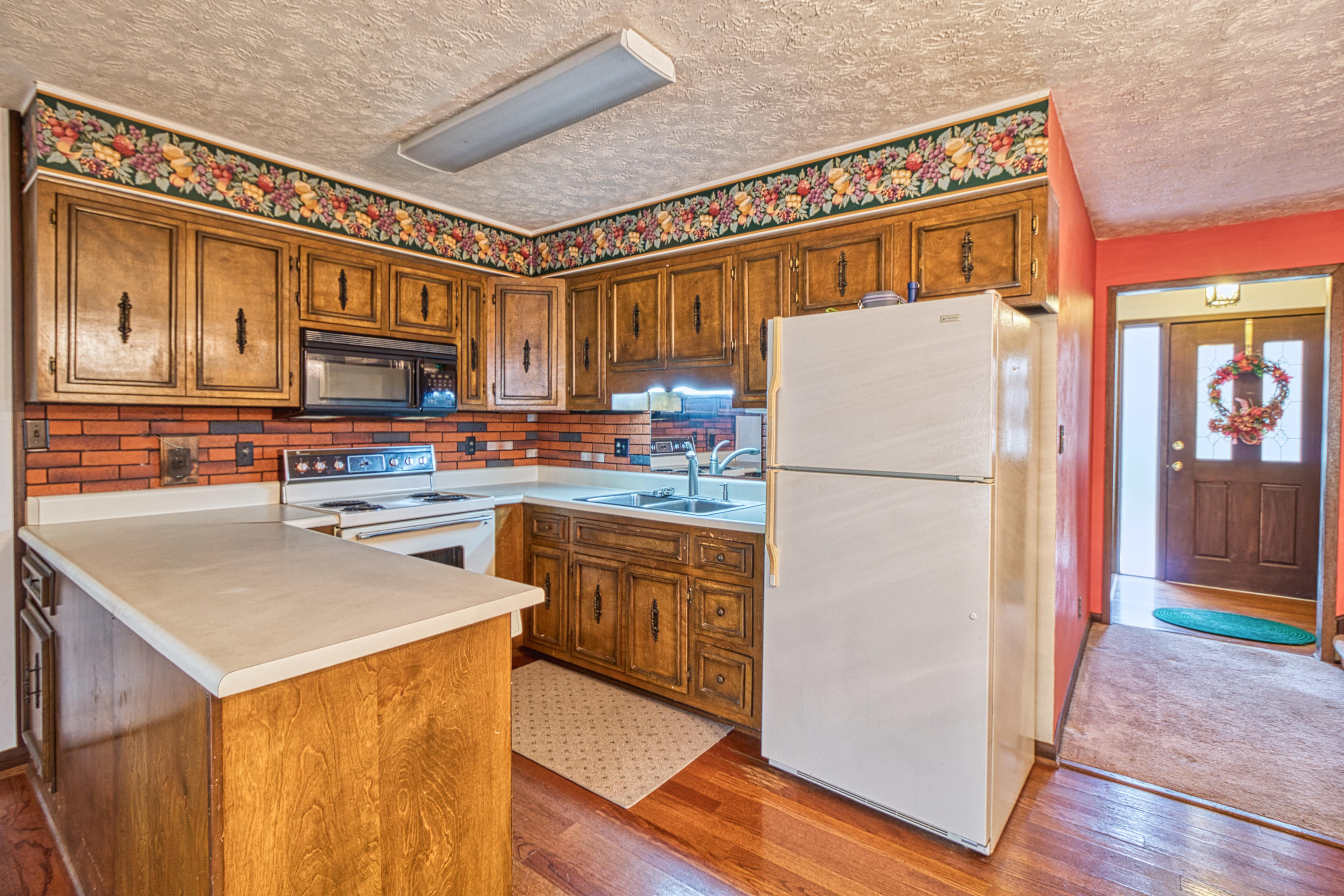 199 Davidson Hollow Road Heiskell, TN 37754 - Photo 11 of 30 IMG_8111