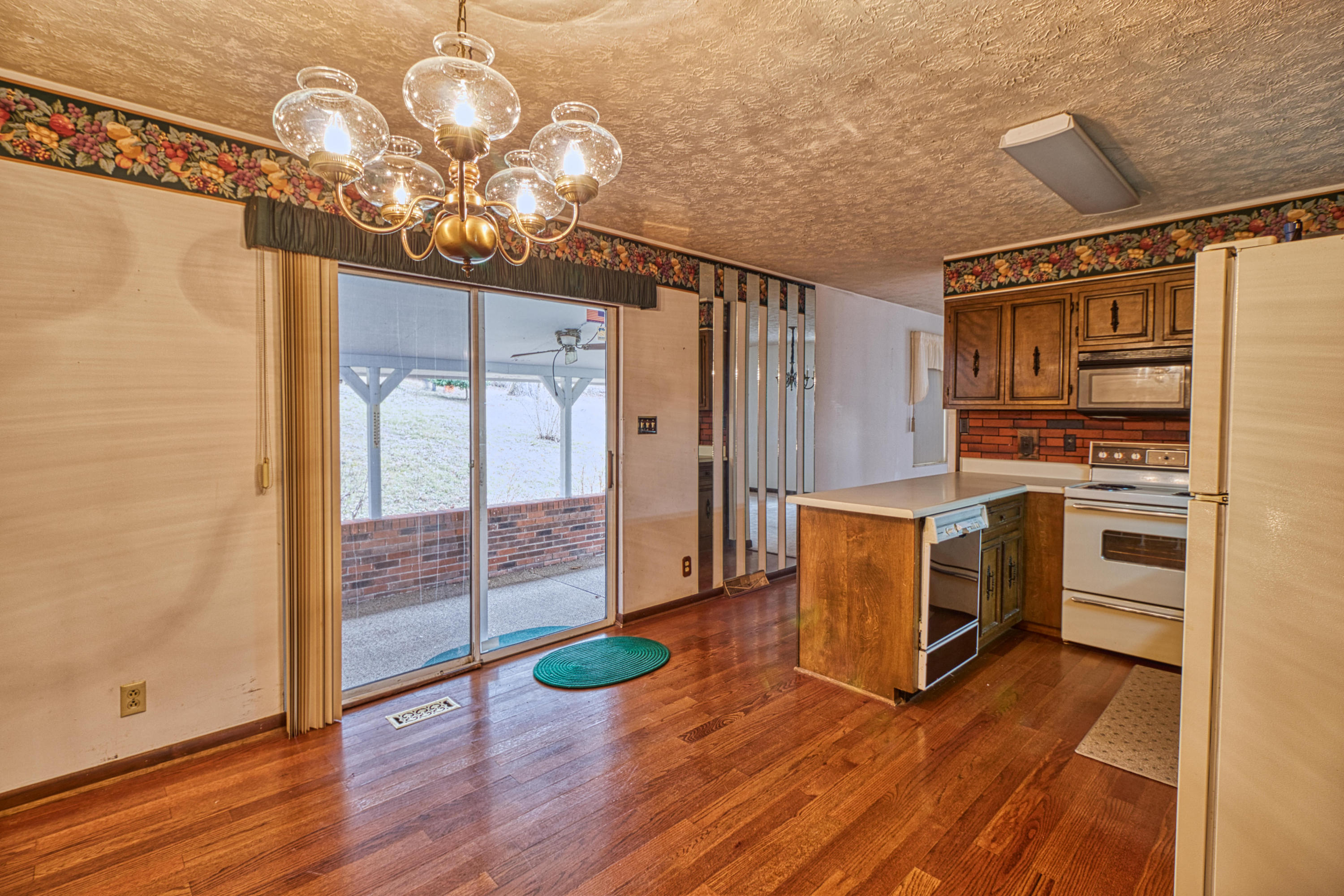 199 Davidson Hollow Road Heiskell, TN 37754 - Photo 12 of 30 IMG_8115