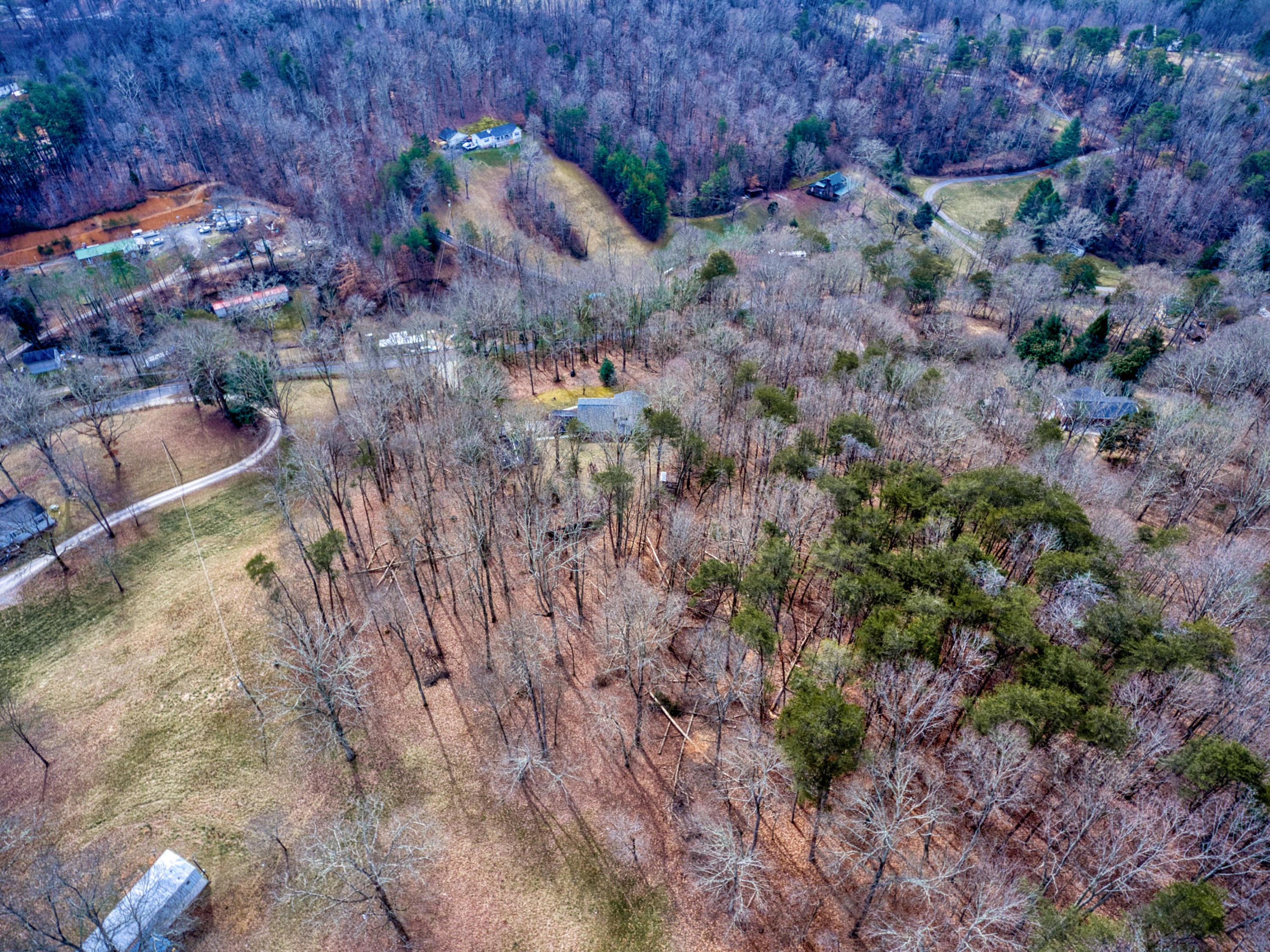 199 Davidson Hollow Road Heiskell, TN 37754 - Photo 29 of 30 DJI_0323