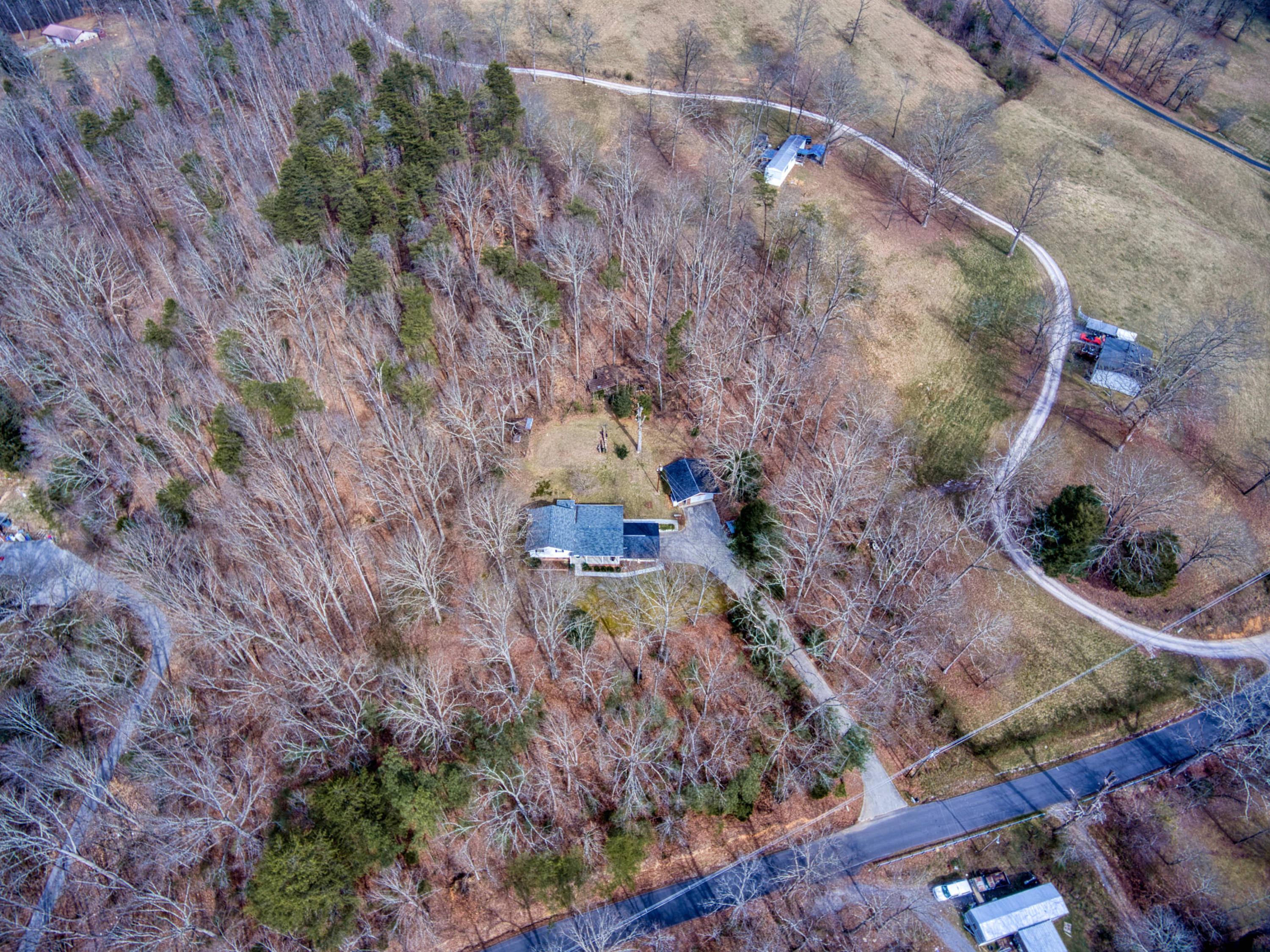 199 Davidson Hollow Road Heiskell, TN 37754 - Photo 30 of 30 DJI_0318