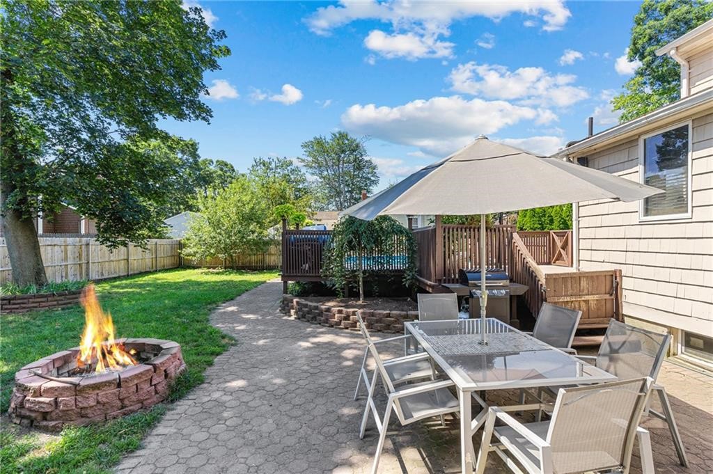 430 Beach Avenue Warwick, RI 02889 - Photo 9 of 44