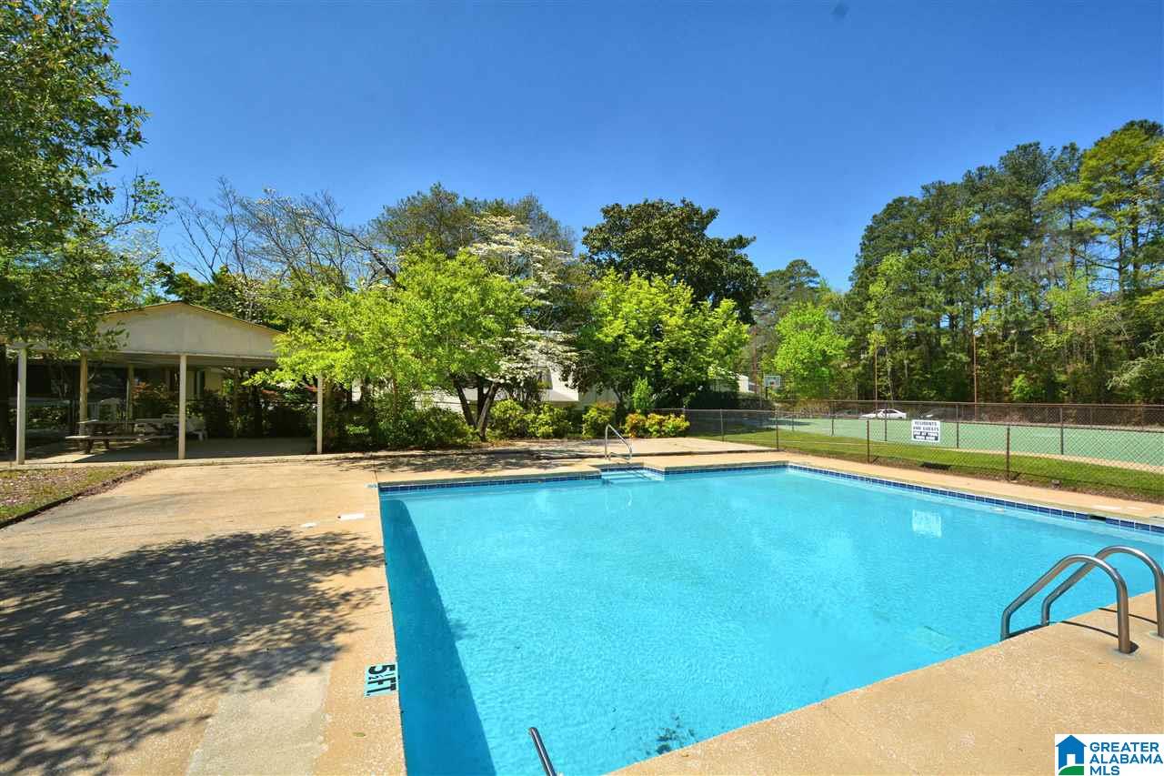 401 Running Brook Road, Unit 401 Birmingham, AL 35226 - Photo 29 of 36