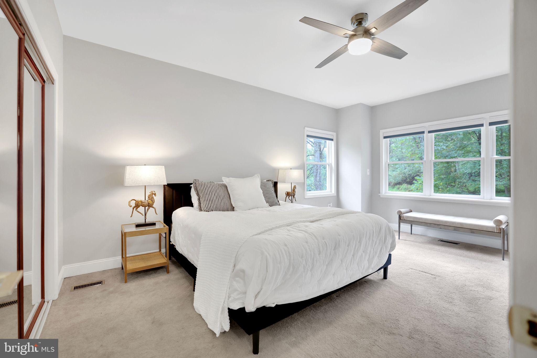 41541 Carter Ridge Lane Leesburg, VA 20176 - Photo 18 of 72 Primary Suite