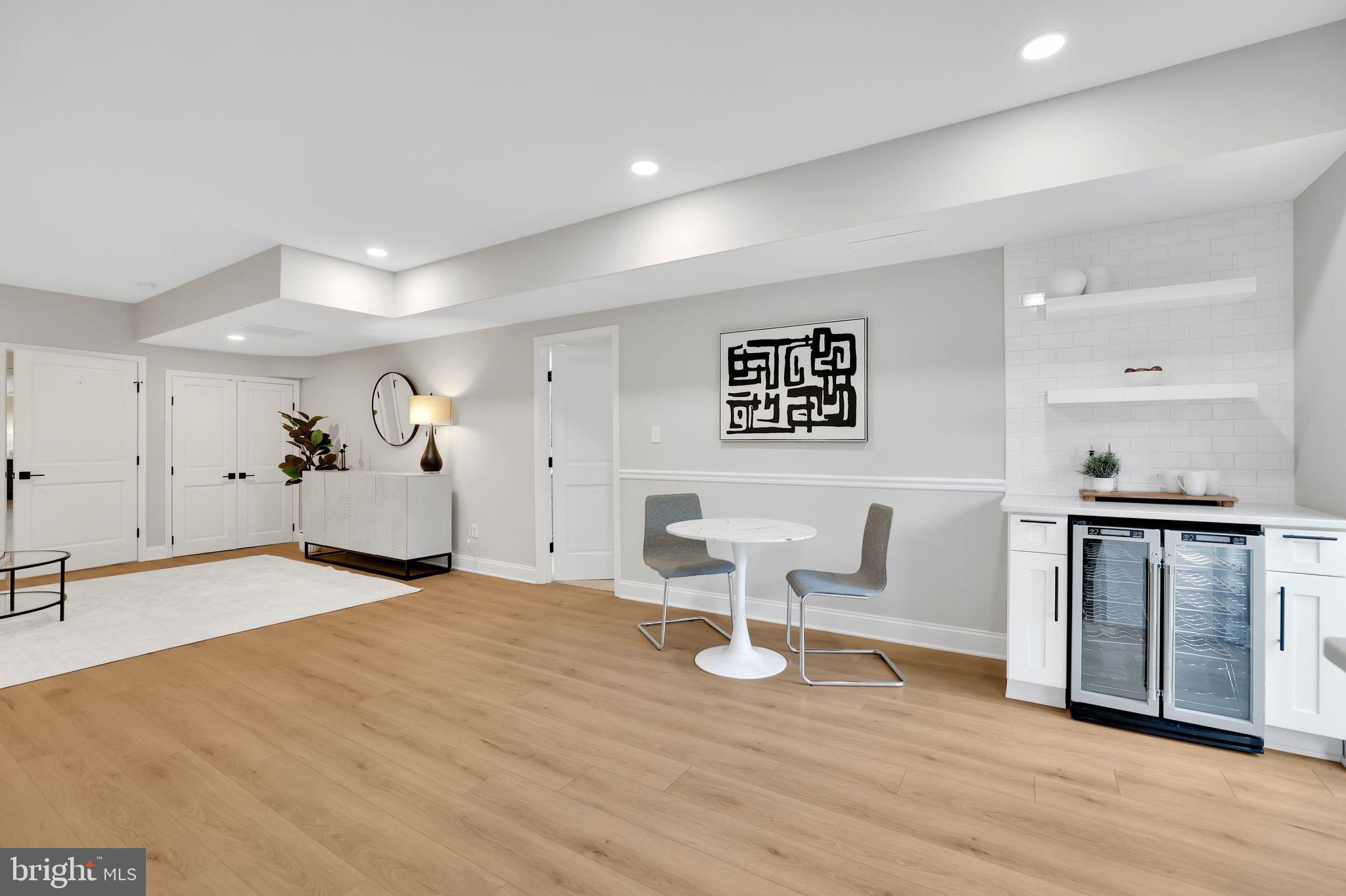 41541 Carter Ridge Lane Leesburg, VA 20176 - Photo 34 of 72 In-law suite